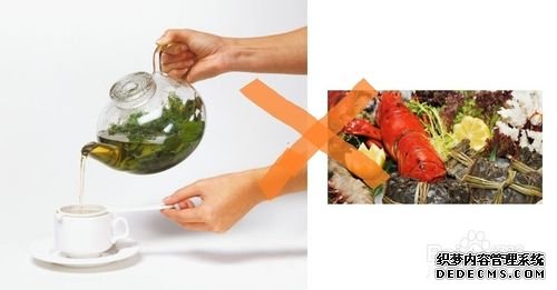 吃海鮮時(shí)需要注意什么呢