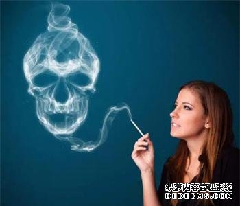 吸煙：心血管健康的最大殺手