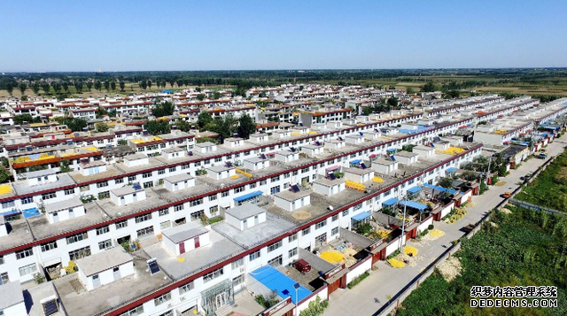河北18縣市區通過(guò)省住建廳評估，有你家鄉嗎？